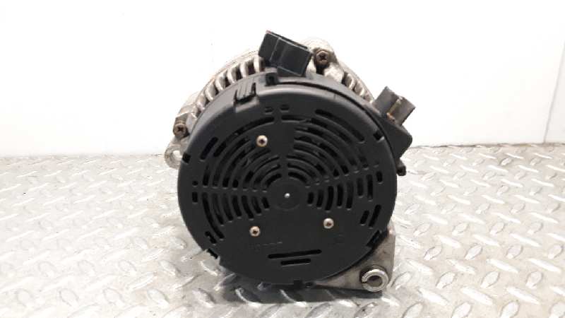 FORD Mondeo 1 generation (1993-1996) Alternator 0123212001 18653117