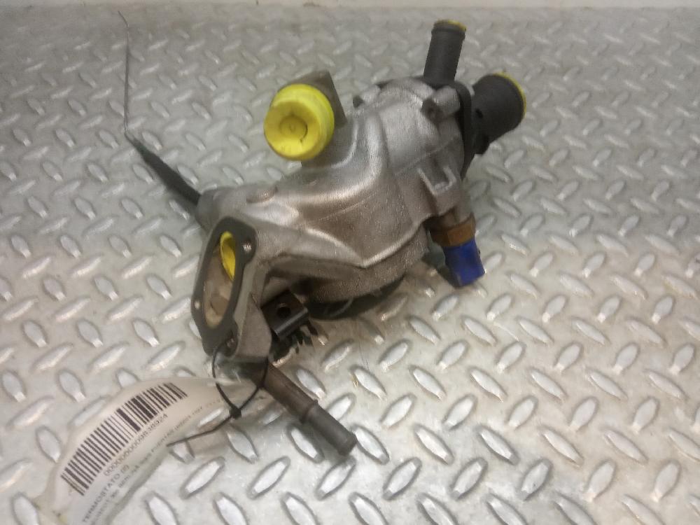 Termostato WJZ 9624839210 de Peugeot 306 berlina 3/4/5 puertas (s2) 1997-2003 69 CV