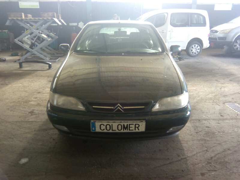 CITROËN Xsara 1 generation (1997-2004) cita detaļa 9633523680 24762555