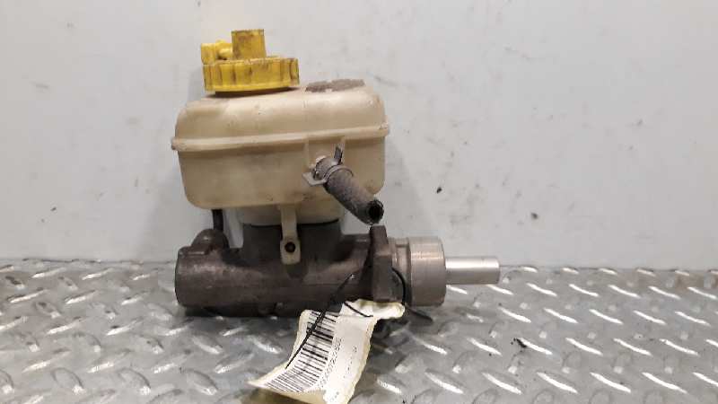 SEAT Leon 1 generation (1999-2005) Brake Cylinder 21027099 18630881