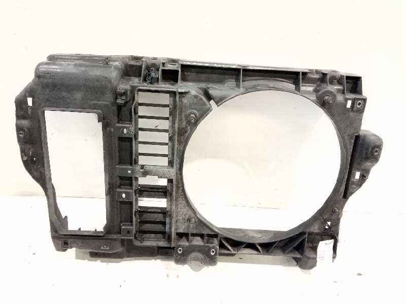 PEUGEOT 407 1 generation (2004-2010) Other part 9646474780 24787138