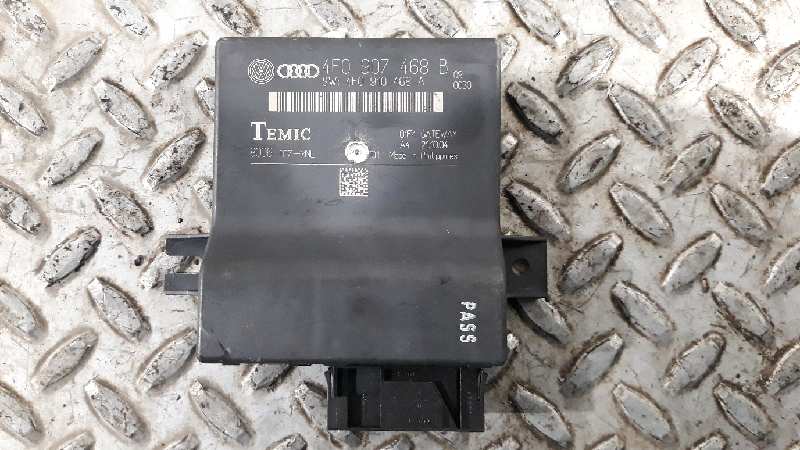 AUDI A6 C6/4F (2004-2011) Other part 4F0907468B 24766015