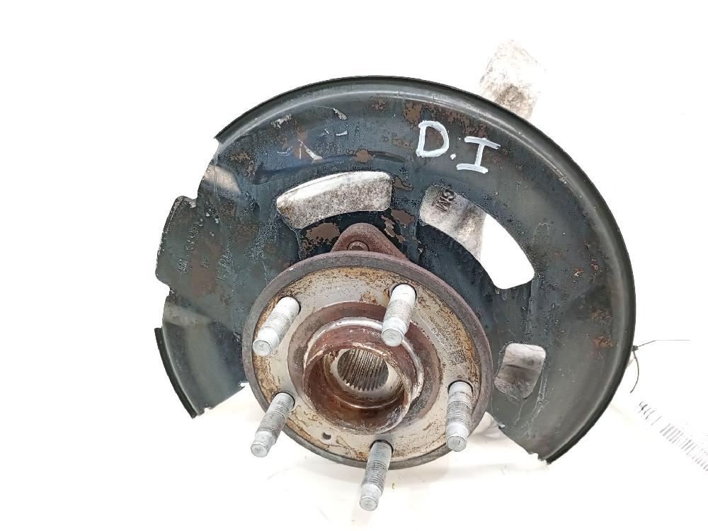 Mangueta delantera izquierda B 16 DTE,B 16 DTU,D 16 DTI,D 16 DTL,D 16 DTN 39030299 de Opel Astra k (b16) 2015-2021 110 CV con 197228 km - pieza usada