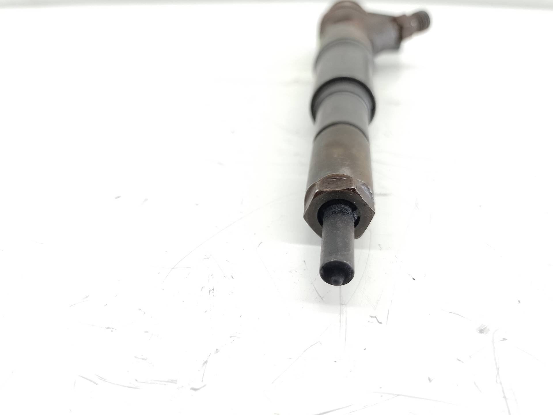 FORD Fuel Injector 0445110209 25413727