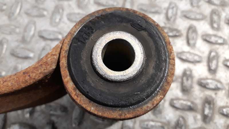 Ballesta trasera T9A de Peugeot Boxer furgoneta (230l) 1994-2002 86 CV con 1 km - pieza usada