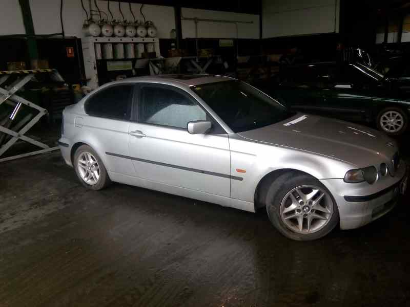 BMW 3 Series E46 (1997-2006) Kiti valdymo blokai 61318373691, 61318373691 18629715