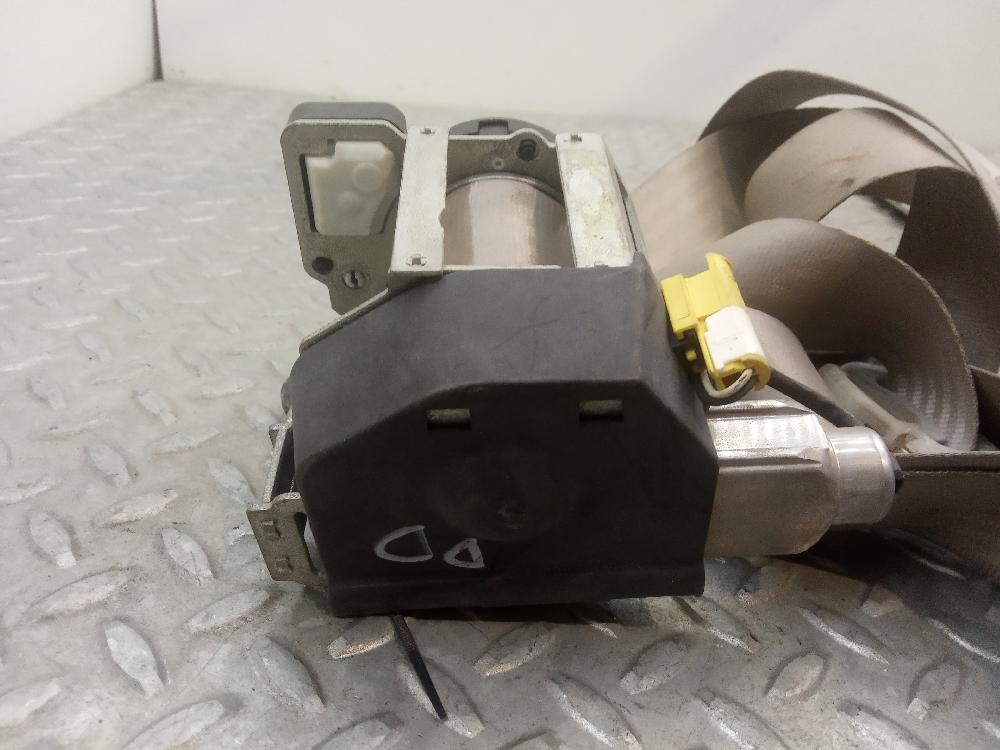 Cinturón seguridad delantero derecho AR32501 de Lancia Lybra (839_) 1999-2000 135 CV con 1 km - pieza usada