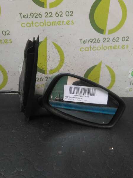 FIAT Stilo 1 generation (2001-2010) Right Side Wing Mirror ELECTRICO,5PINES 18638148