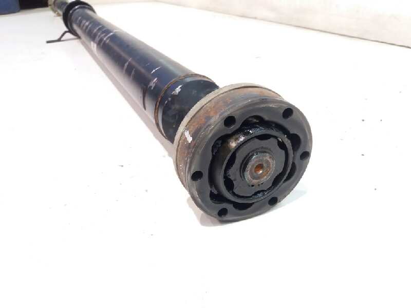 AUDI A8 D3/4E (2002-2010) Gearbox Short Propshaft 4E0521101K 23677083