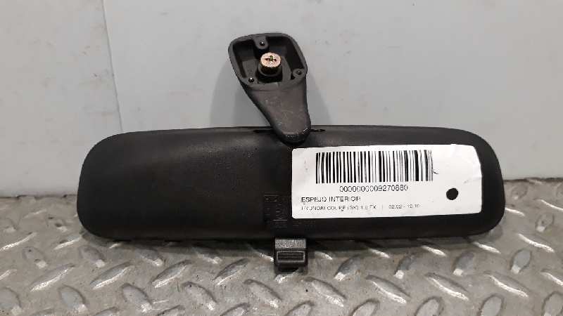 Espejo interior G4ED 8510127000 de Hyundai Coupe ii (gk) 2002-2010 105 CV con 1 km - pieza usada