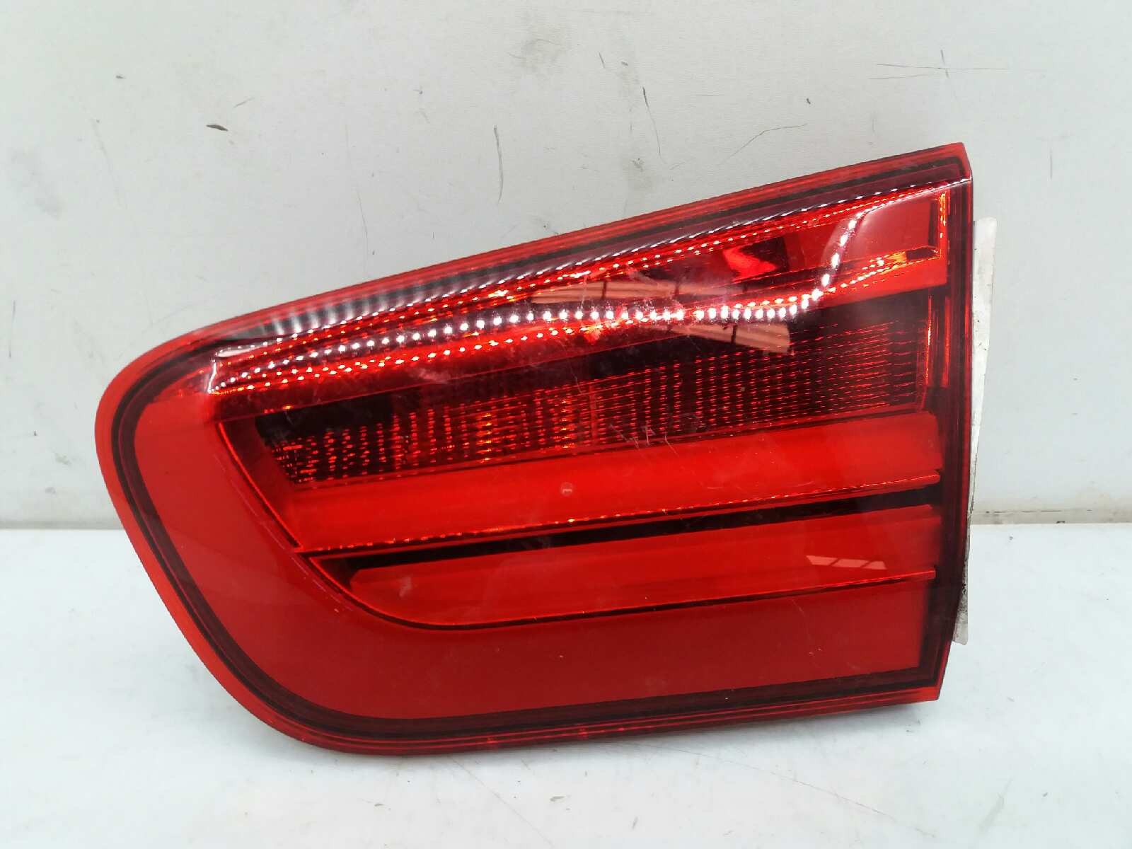 BMW 1 Series F20/F21 (2011-2020) Toinen osa F03602000 24773588