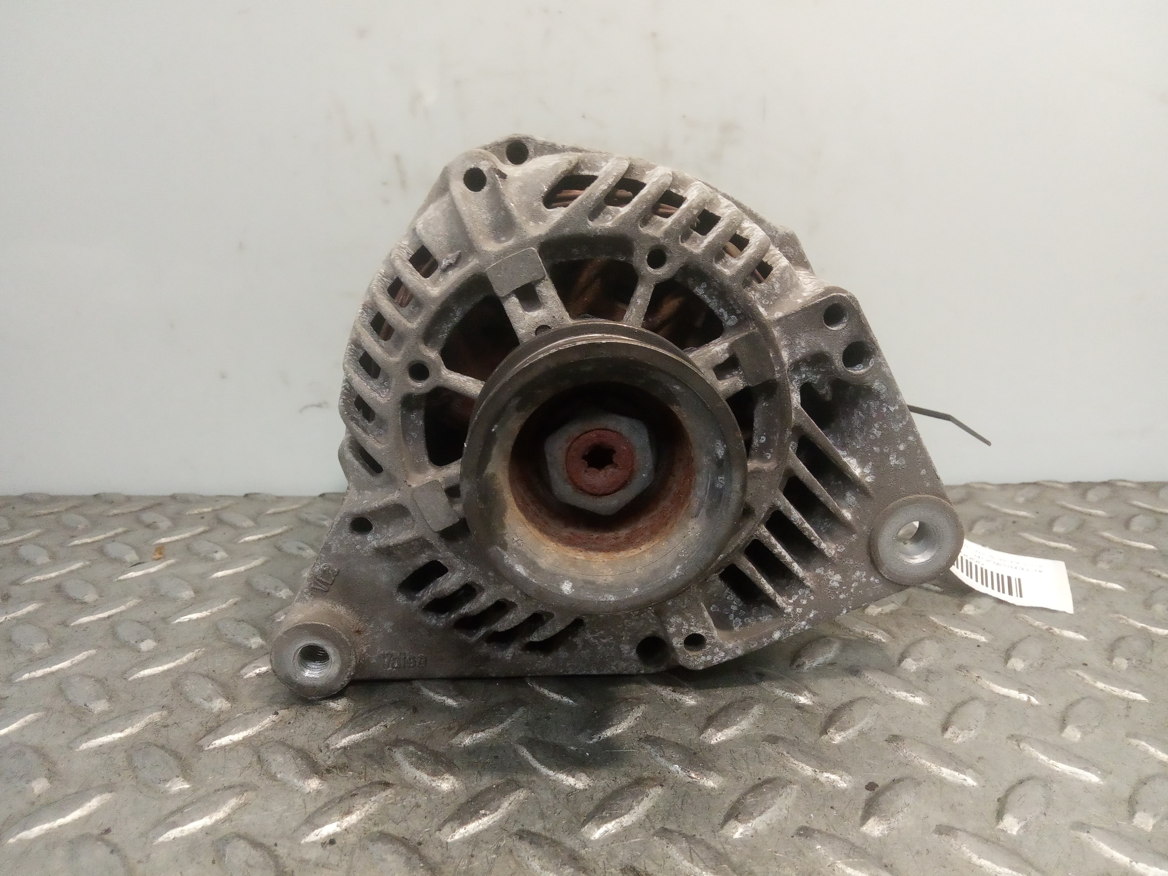 OPEL A4 B5/8D (1994-2001) Alternator 058903016E,A13VI156,2541895B 23307467