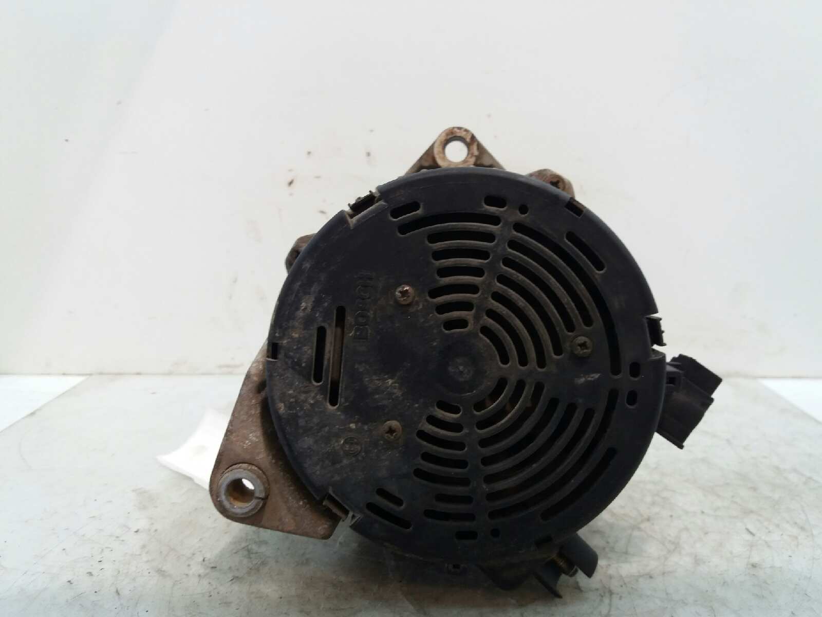 FORD Mondeo 1 generation (1993-1996) Alternator 0123212001 18689500