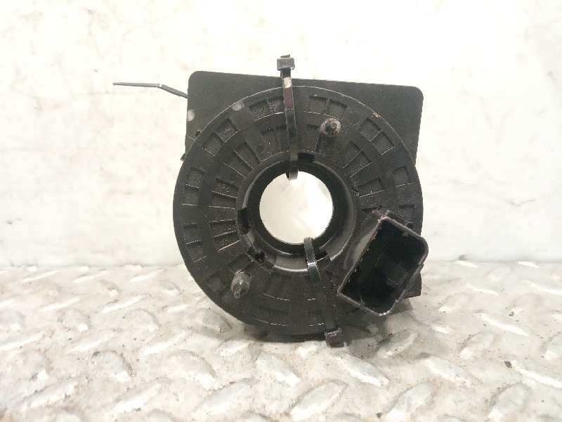 SEAT Cordoba 2 generation (1999-2009) Steering Wheel Slip Ring Squib 6Q0959653A 23683181