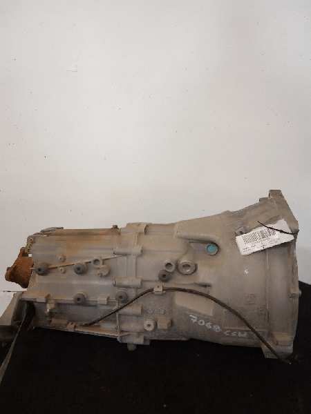 BMW 3 Series E46 (1997-2006) Коробка передач 23007533513,23007533513 18500184