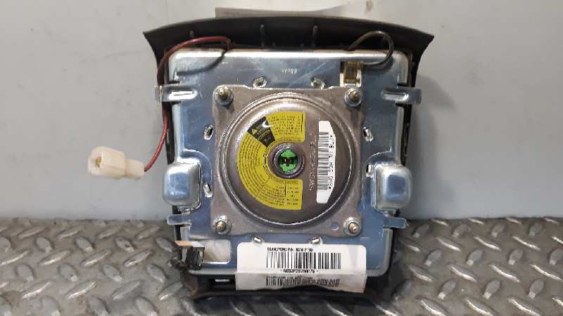 Airbag guida D27DT 8620021500 de Ssangyong Rexton 2003-2012 160 CV con 1 km - pieza usada