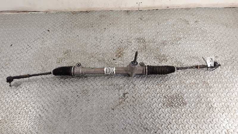 OPEL Corsa D (2006-2020) Steering Rack 93169493 23676442