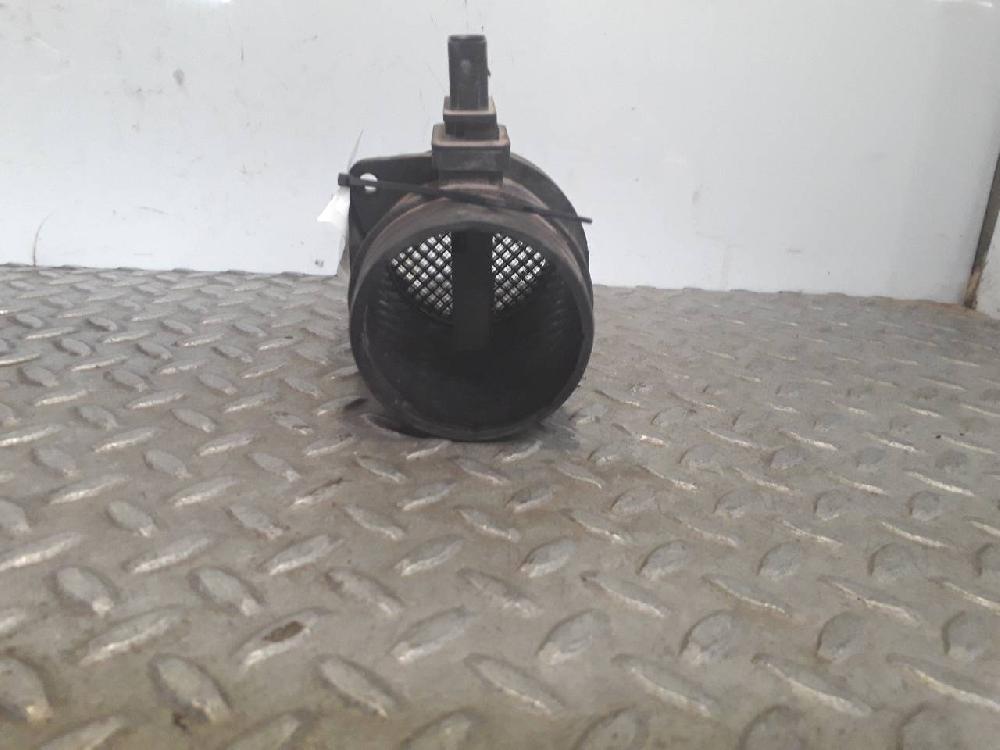 Caudalímetro CBA 0281002735 de Volkswagen Passat b6 (3c2) 2005-2008 140 CV con 1 km