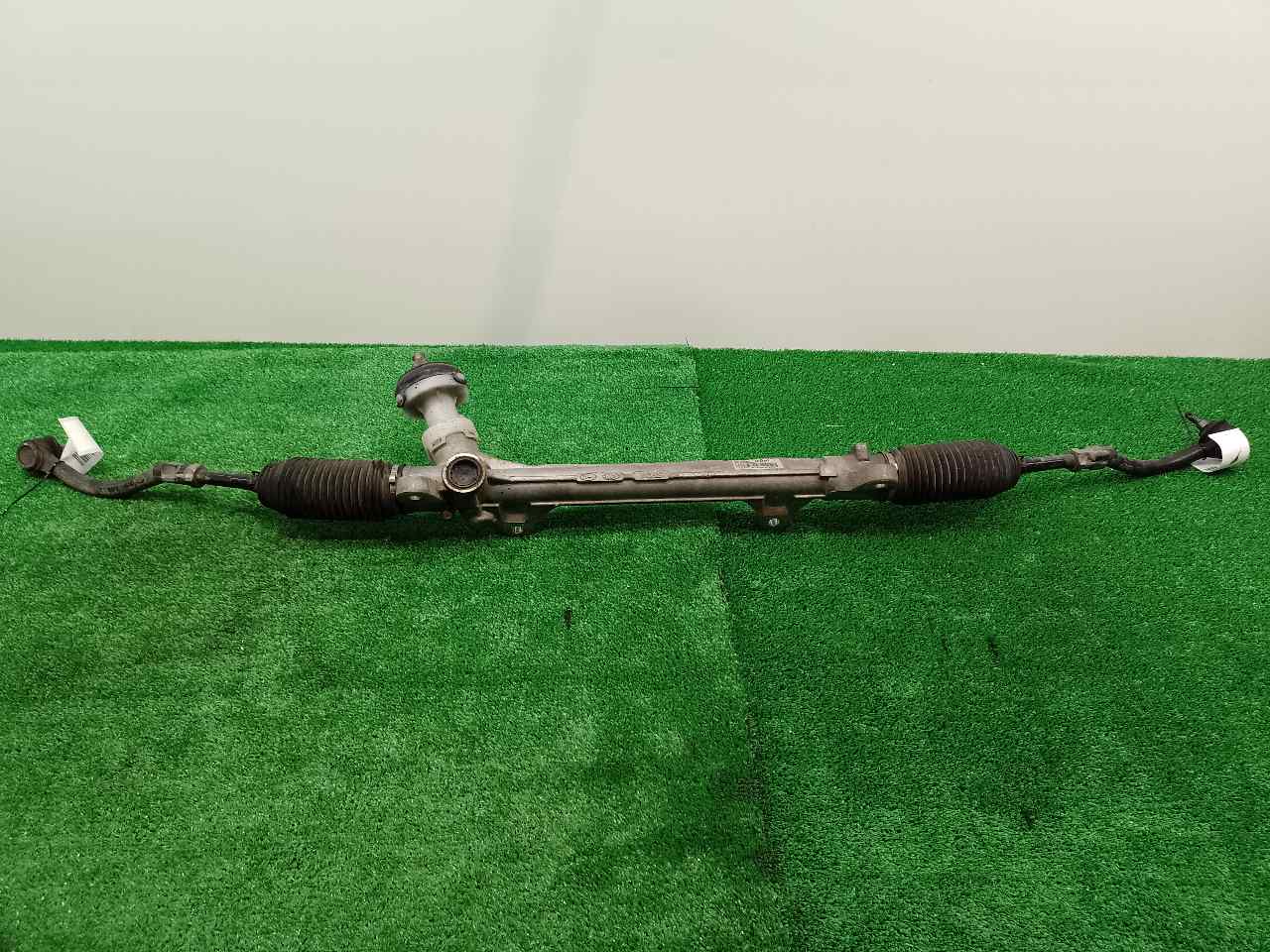 HYUNDAI i30 GD (2 generation) (2012-2017) Steering Rack 56500A6000 24099913