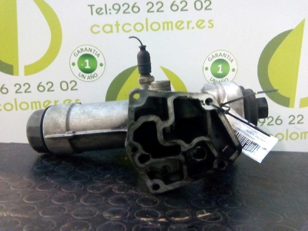Soporte filtro aceite AGR de Volkswagen Golf iv berlina (1j1) 1997-2003 90 CV - pieza usada