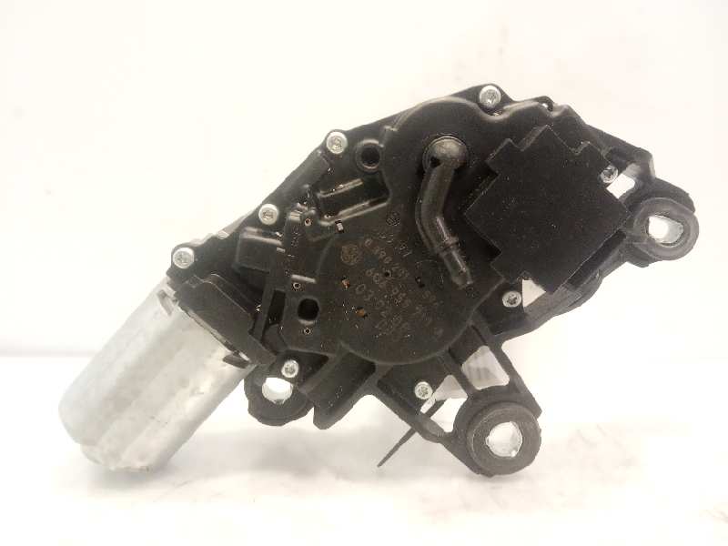 VOLVO Polo 4 generation (2001-2009) Tailgate  Window Wiper Motor 6Q6955711C 18727624