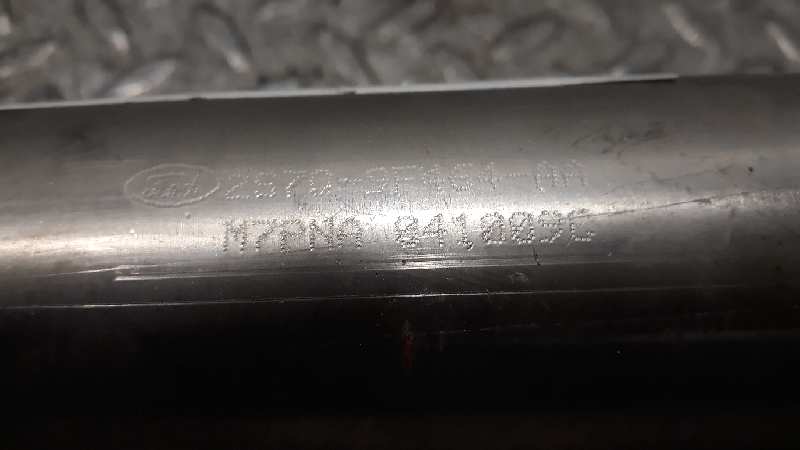 Enfriador egr 6B 2S7Q9F464AA de Jaguar X-type ranchera familiar (x400) 2004-2009 131 CV con 1 km - pieza usada