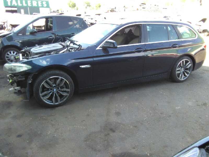 BMW 5 Series Gran Turismo F07 (2010-2017) Other part 61359268751901 24816364