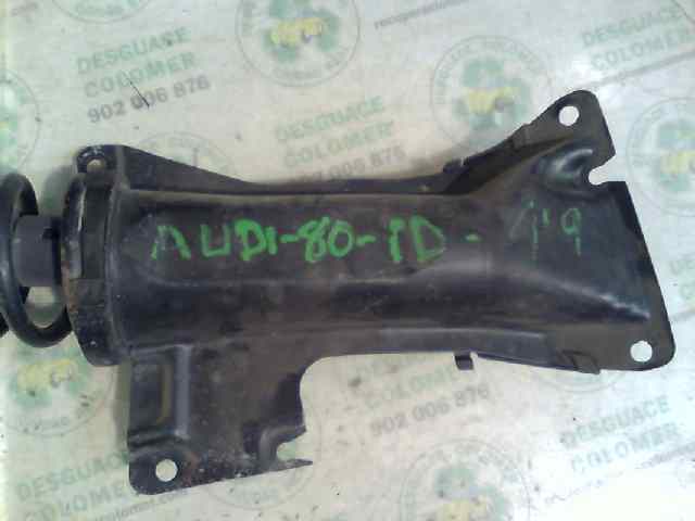Amortiguador trasero derecho de Audi Coupe b3 (89, 8b3) 1986-0 - pieza usada