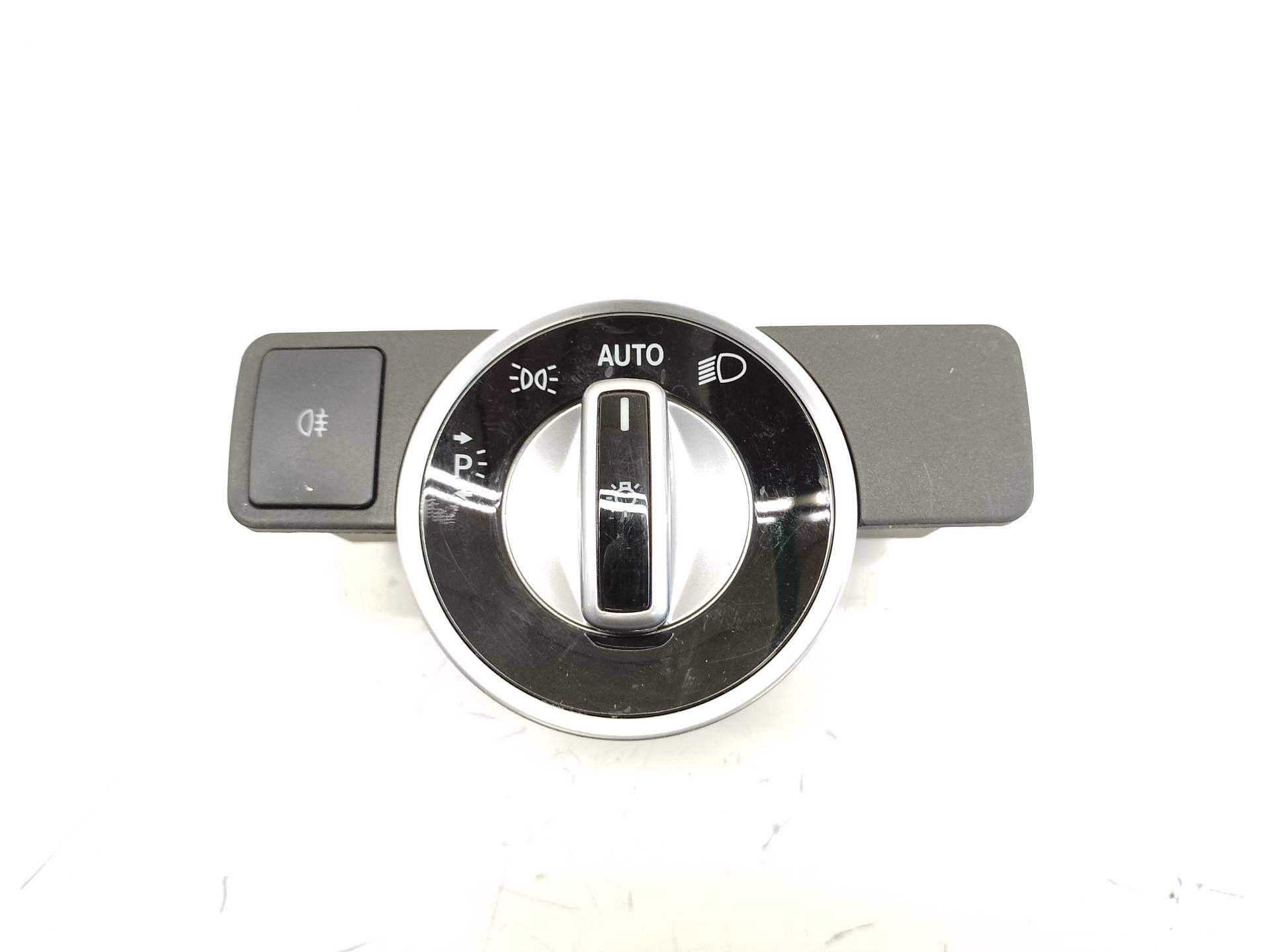 MERCEDES-BENZ A-Class W176 (2012-2018) Unitate de control comutator faruri A2129050551 25617905