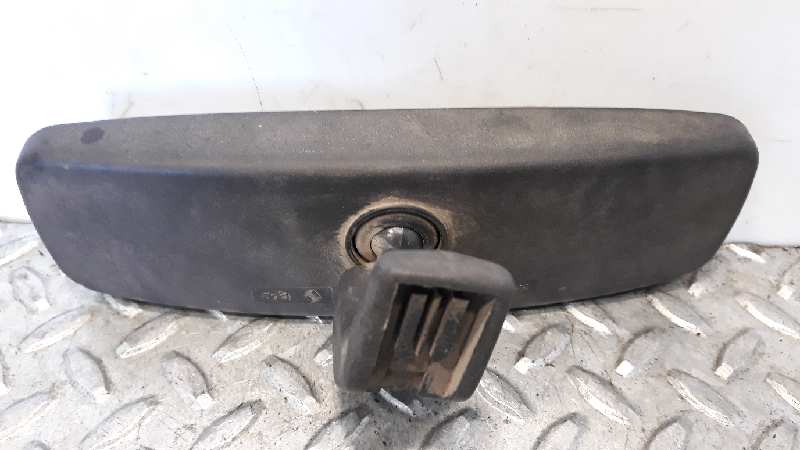 Espejo interior de Renault 19 i chamade (l53_) 1988-1992 64 CV - pieza usada