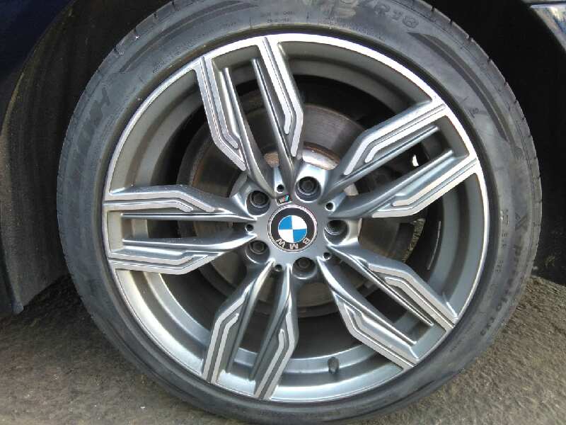 BMW 5 Series F10/F11 (2009-2017) Priekinis kairys suportas 34116786817, 6024330 18713344