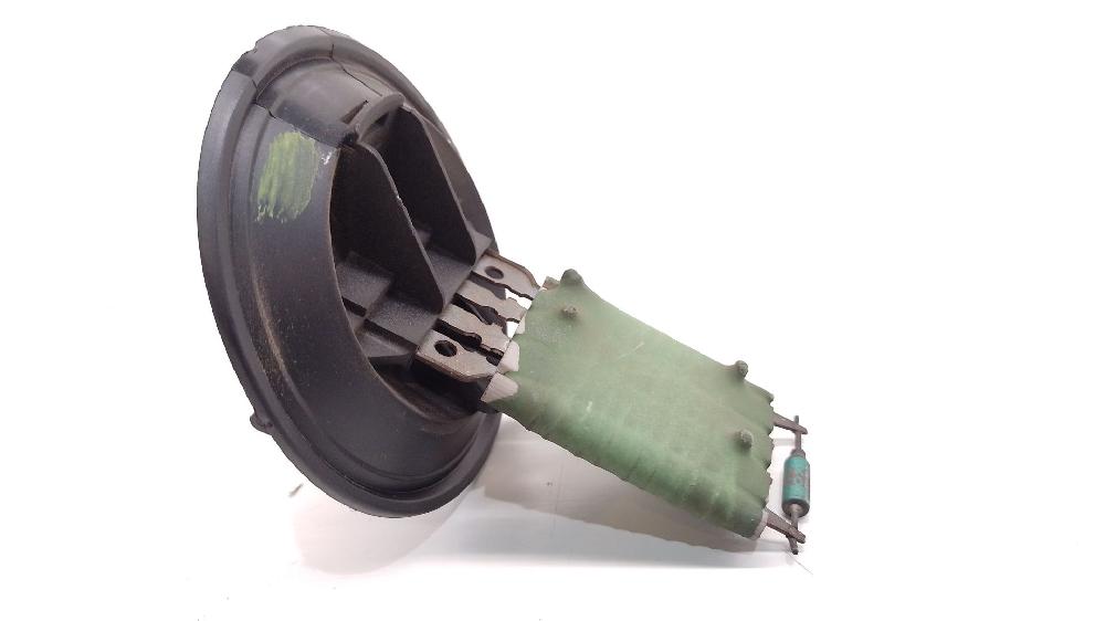 Resistencia calefacción CHYA 6Q0959263A de Skoda Fabia iii (nj3) 2014-2021 60 CV con 207638 km - pieza usada