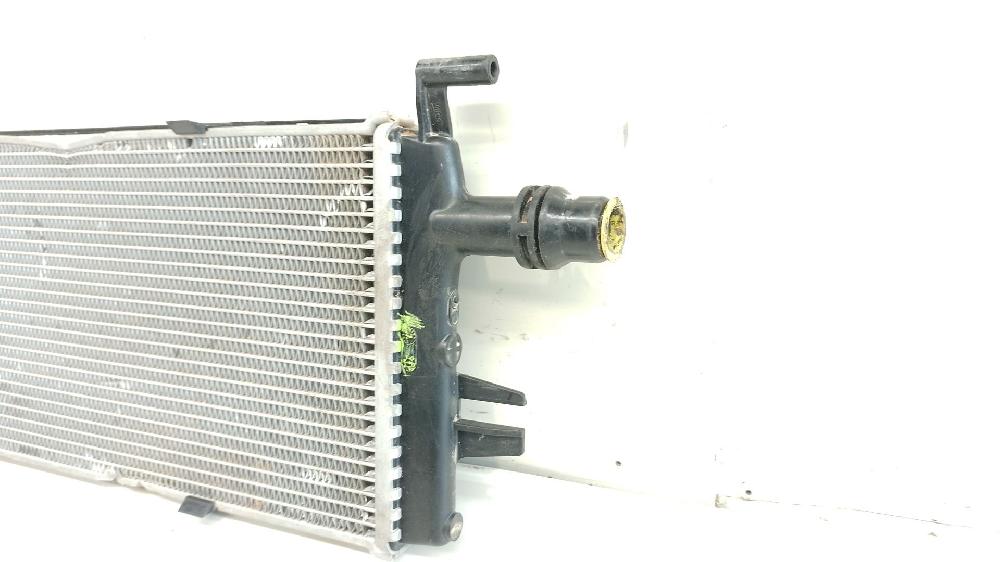 Radiador de caja cambios OM 654.820 A0995003801 de Mercedes-benz Clase c (w206) 2021-0 200 CV - pieza usada
