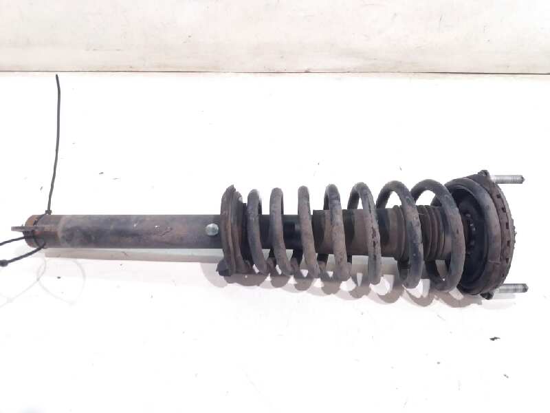 ALFA ROMEO 147 2 generation (2004-2010) Front Right Shock Absorber 0050515466 18730030
