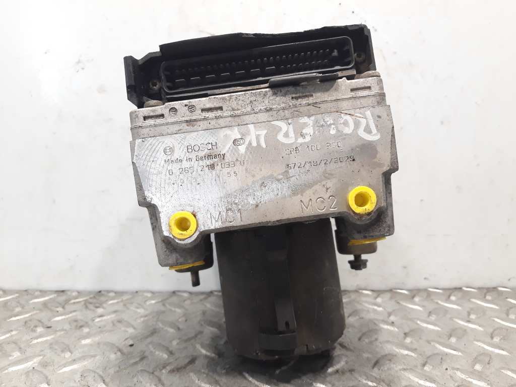 ROVER 400 1 generation (HH-R) (1995-2000) ABS pumppu 0273004138 23290564