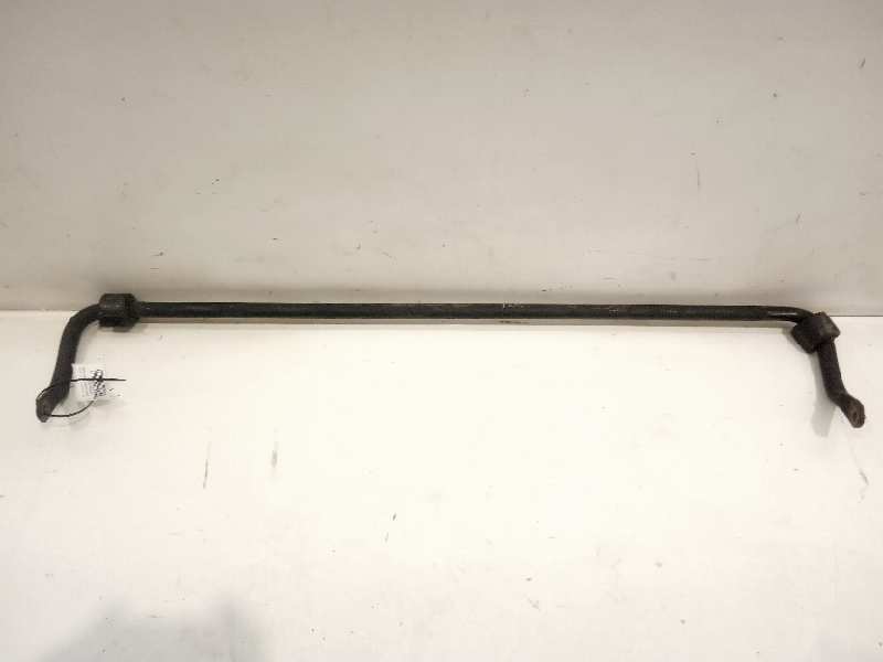 Barra estabilizadora trasera 4HX(DW12TED4/FAP) de Peugeot 607 (s1) 2000-2004 133 CV con 1 km - pieza usada