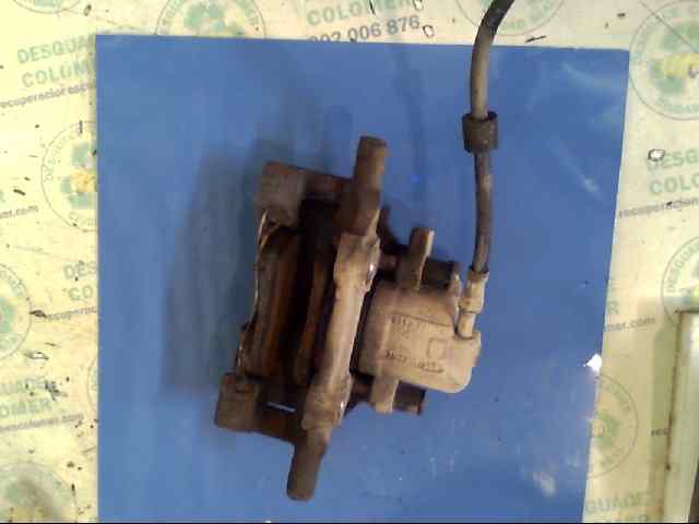 Pinza de freno delantera izquierda AFN de Seat Alhambra (7v8, 7v9) 1996-2010 110 CV con 1 km - pieza usada