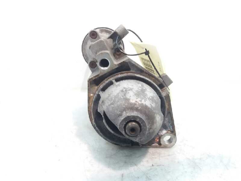 OPEL Vectra C (2002-2005) Starter Motor 93176034 18670971