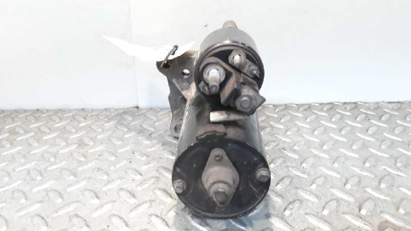 RENAULT Vel Satis 1 generation (2002-2009) Starter Motor 0001106023 23671068