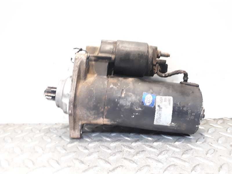 VAUXHALL Polo 3 generation (1994-2002) Starter Motor 085911023A,0001124011 23688324