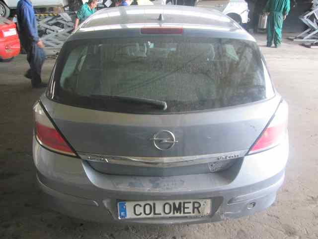 OPEL Astra J (2009-2020) Блок клімат-контролю 901512410005 23244549