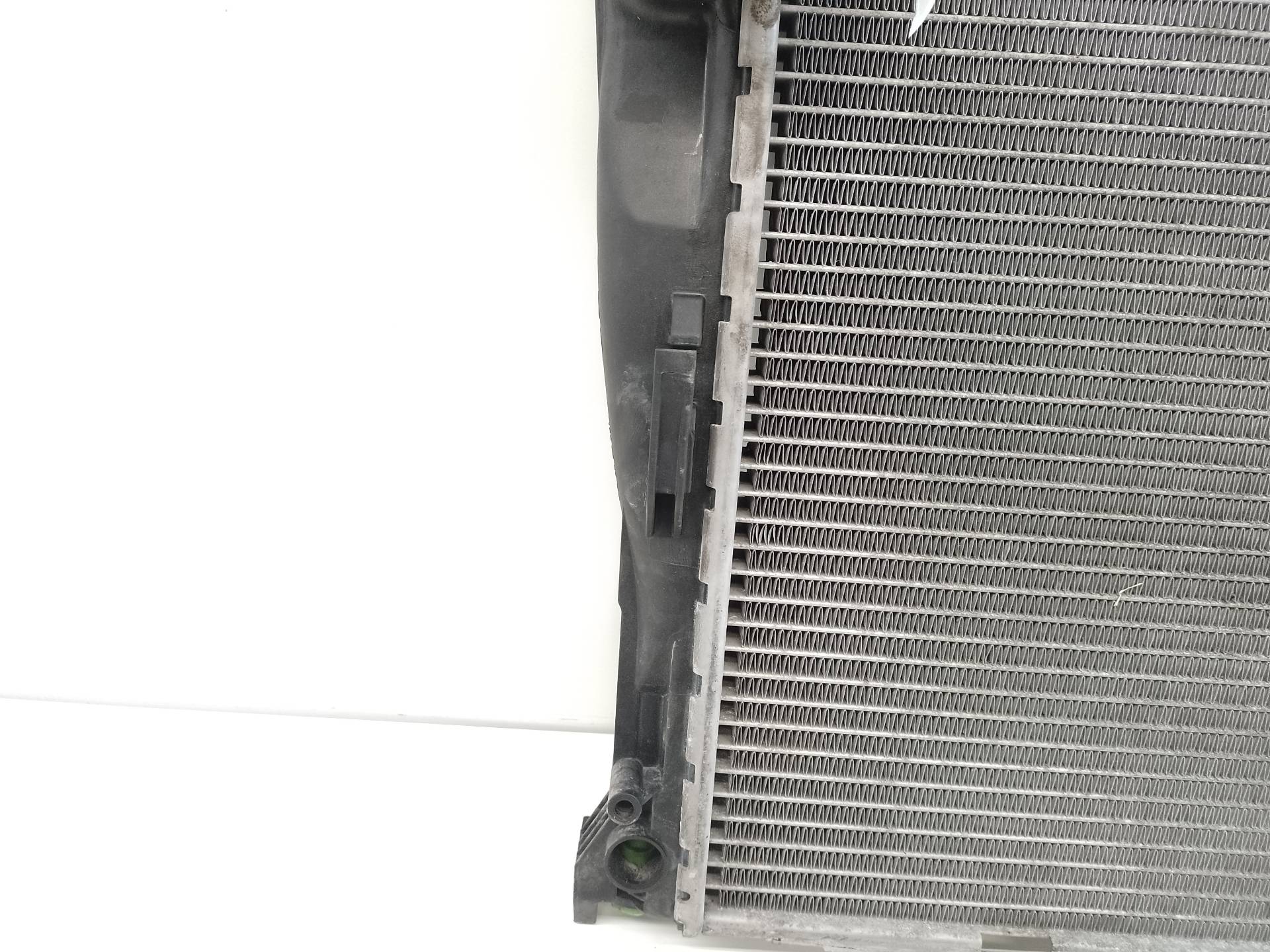 BMW 1 Series E81/E82/E87/E88 (2004-2013) Radiateur de climatisation 3094174 25446145