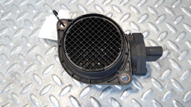 BMW 3 Series E46 (1997-2006) Mass Air Flow Sensor MAF 1438687 18488337