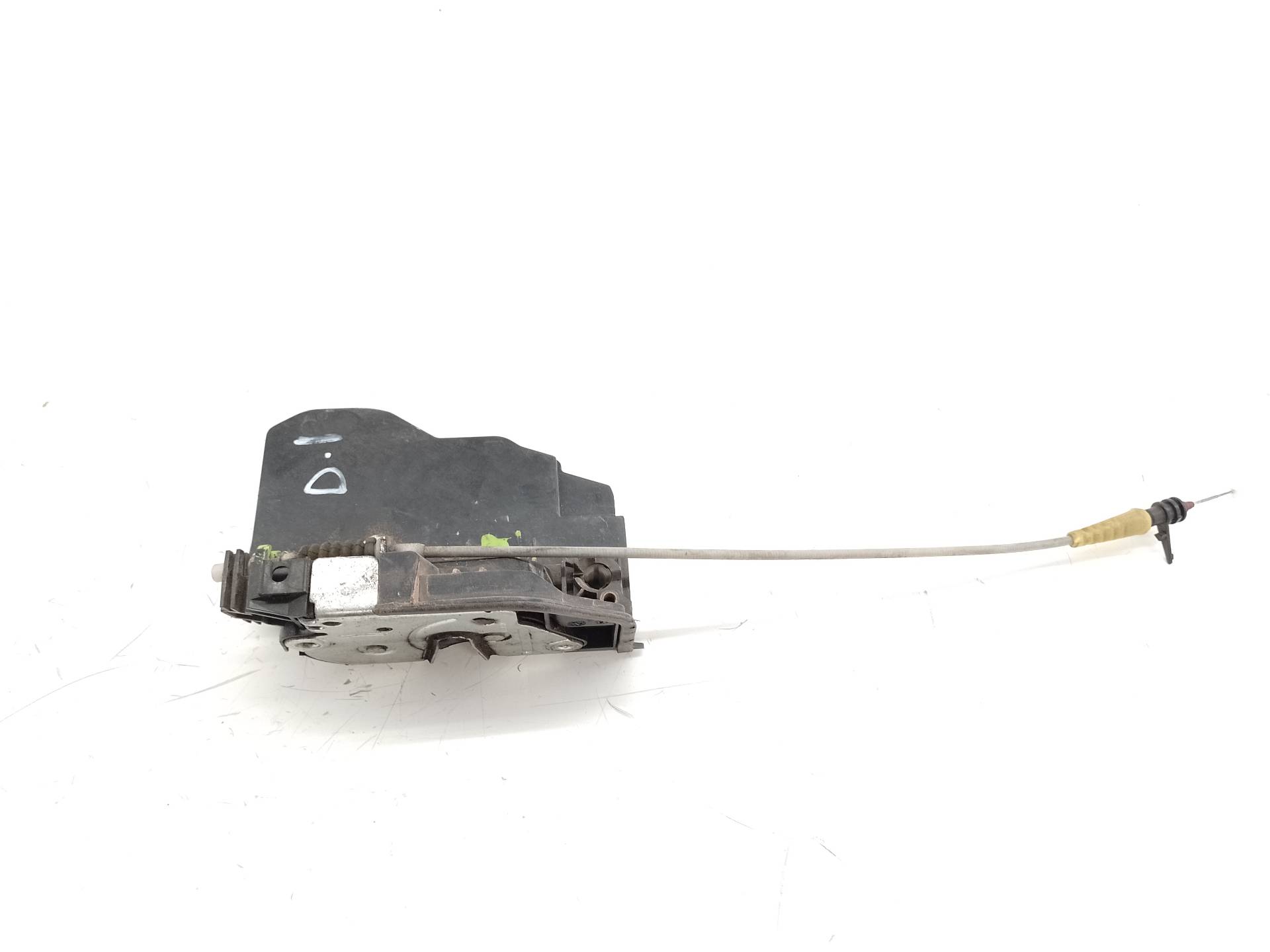 BMW 1 Series E81/E82/E87/E88 (2004-2013) Front Left Door Lock A053702 25610988