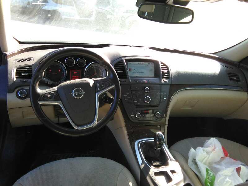 OPEL Insignia A (2008-2016) Other part 13311618 24797272