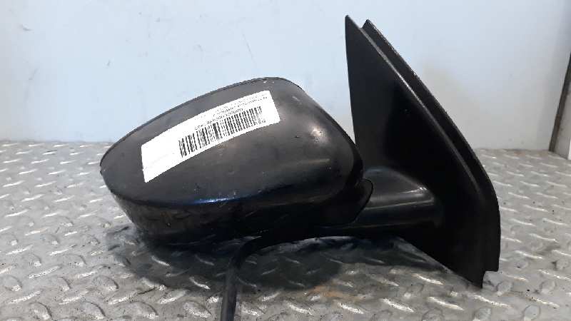 FIAT Stilo 1 generation (2001-2010) Right Side Wing Mirror ELECTRICO,5CABLES 18539717