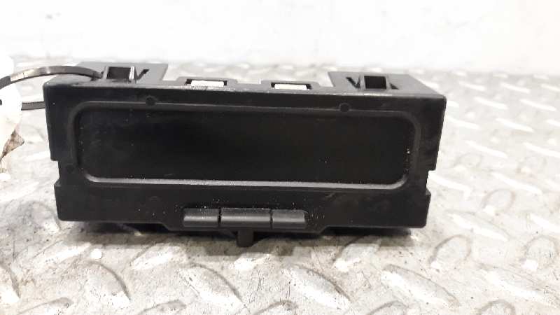 RENAULT Clio 2 generation (1998-2013) Other Interior Parts P8200028364A 18569574