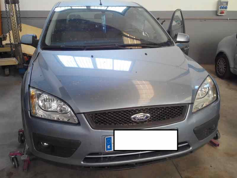 FORD Focus 2 generation (2004-2011) Стеклоподъемник передней левой двери 4M5T14A389 18498717