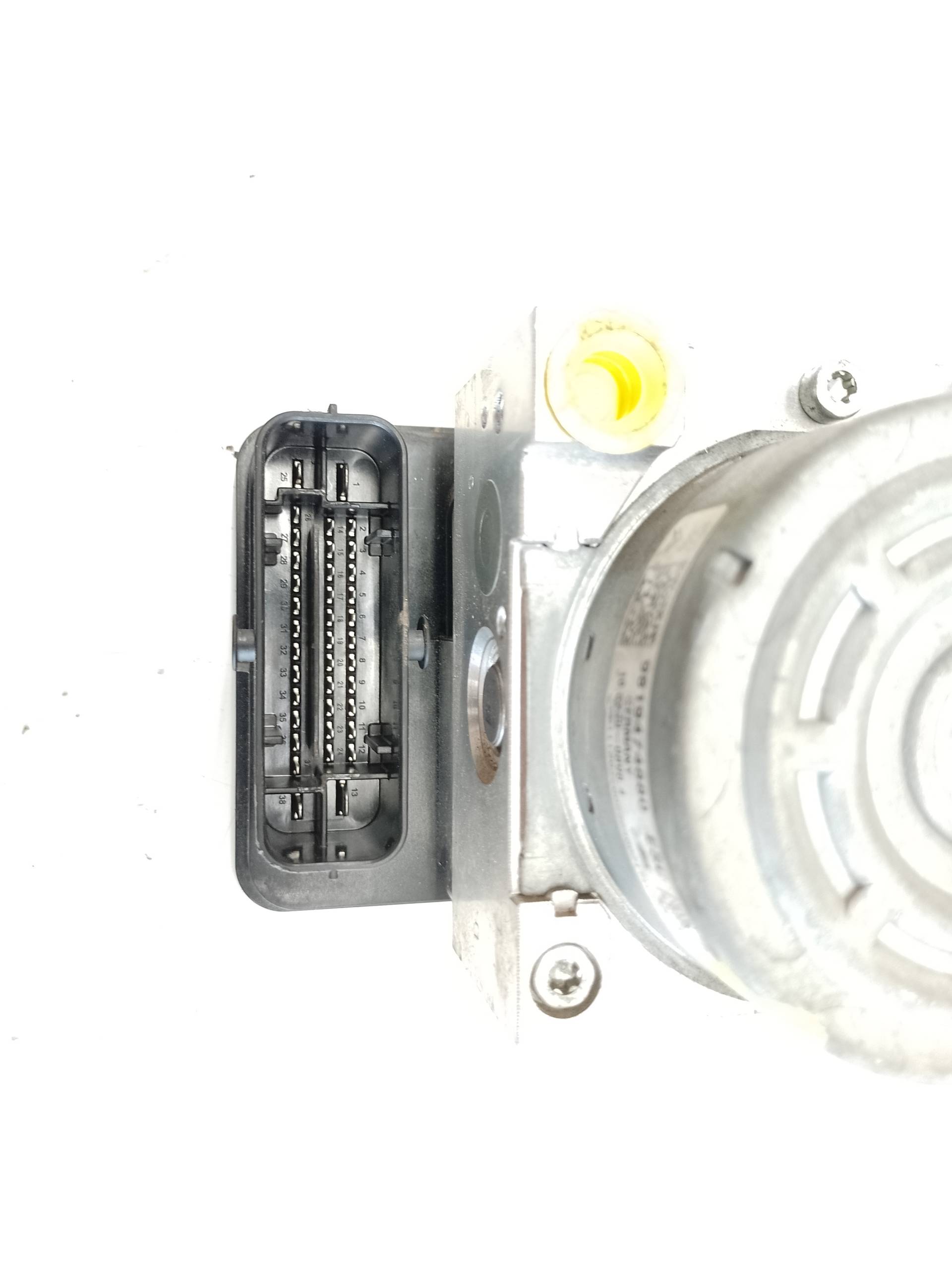 CITROËN C4 Cactus 1 generation (2014-2024) ABS Pump 9819474880 25391444