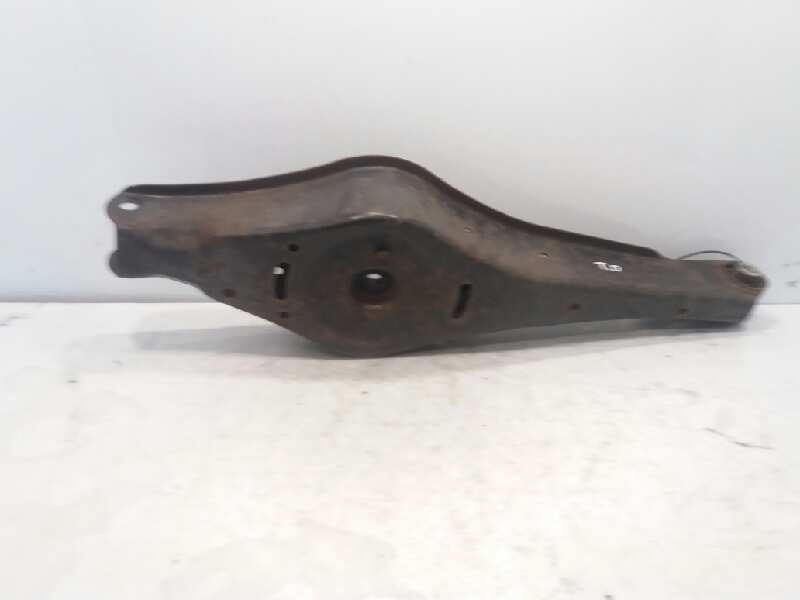 AUDI A2 8Z (1999-2005) Rear Right Arm 1K0505311AB 18754360